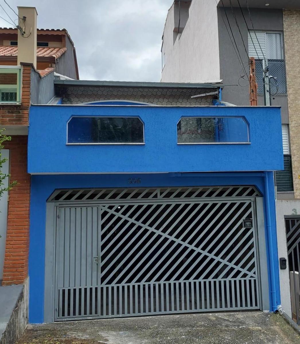 Foto - Santo André - Jardim Las Vegas