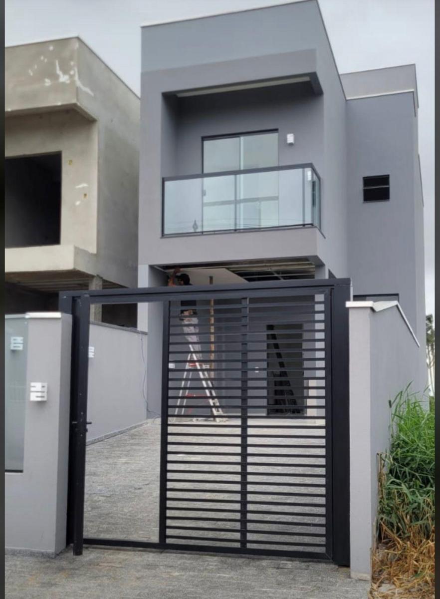 Foto - Tijucas - Centro