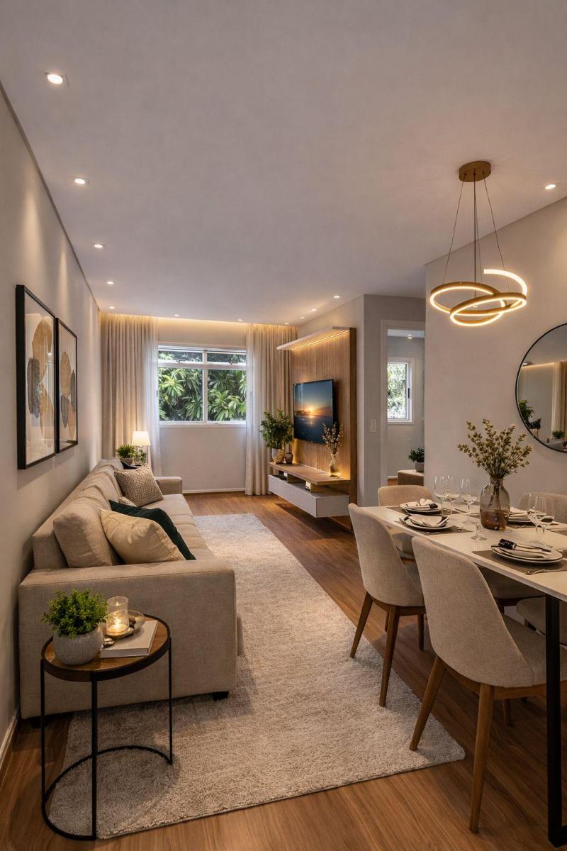 Foto - Cambé - Jardim Santo Amaro