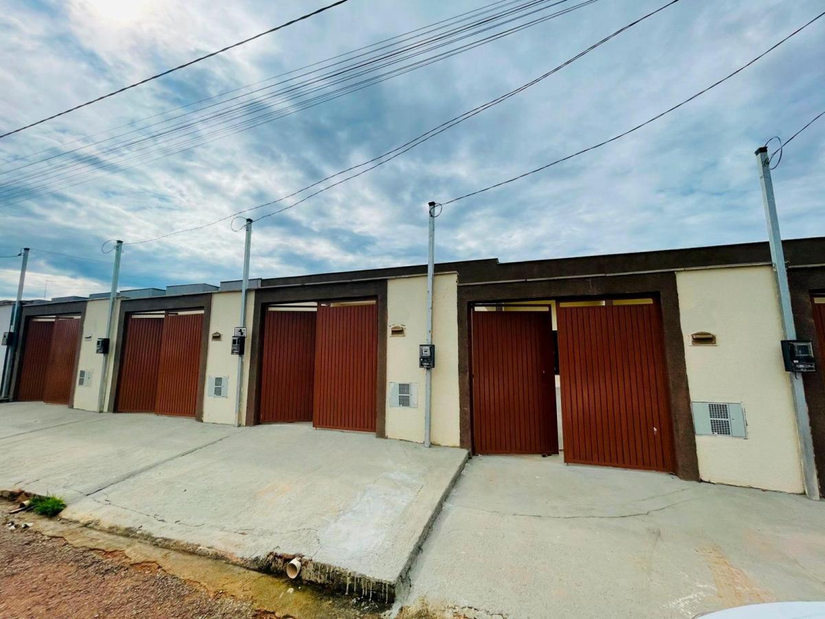 Foto - Luziânia - Parque Estrela Dalva X