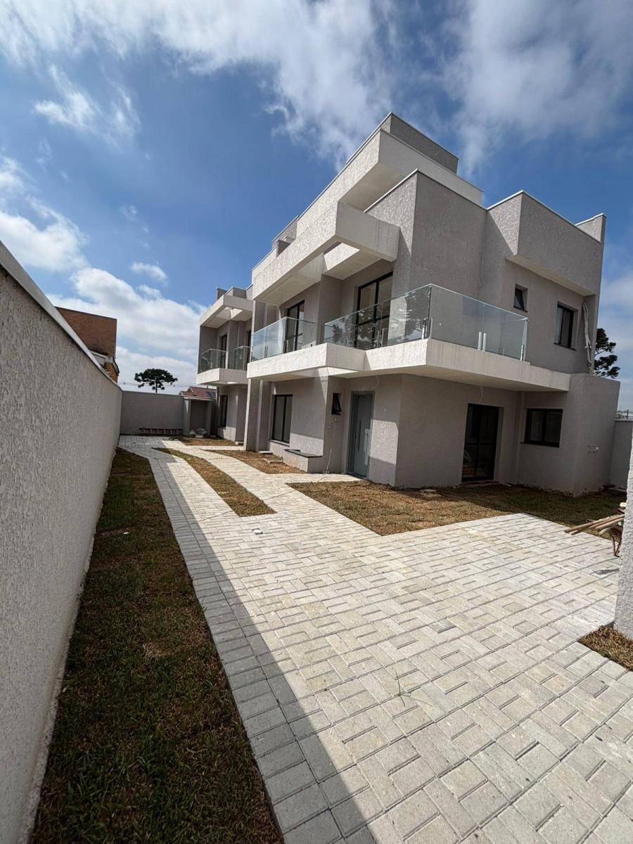 Foto - Curitiba - Uberaba