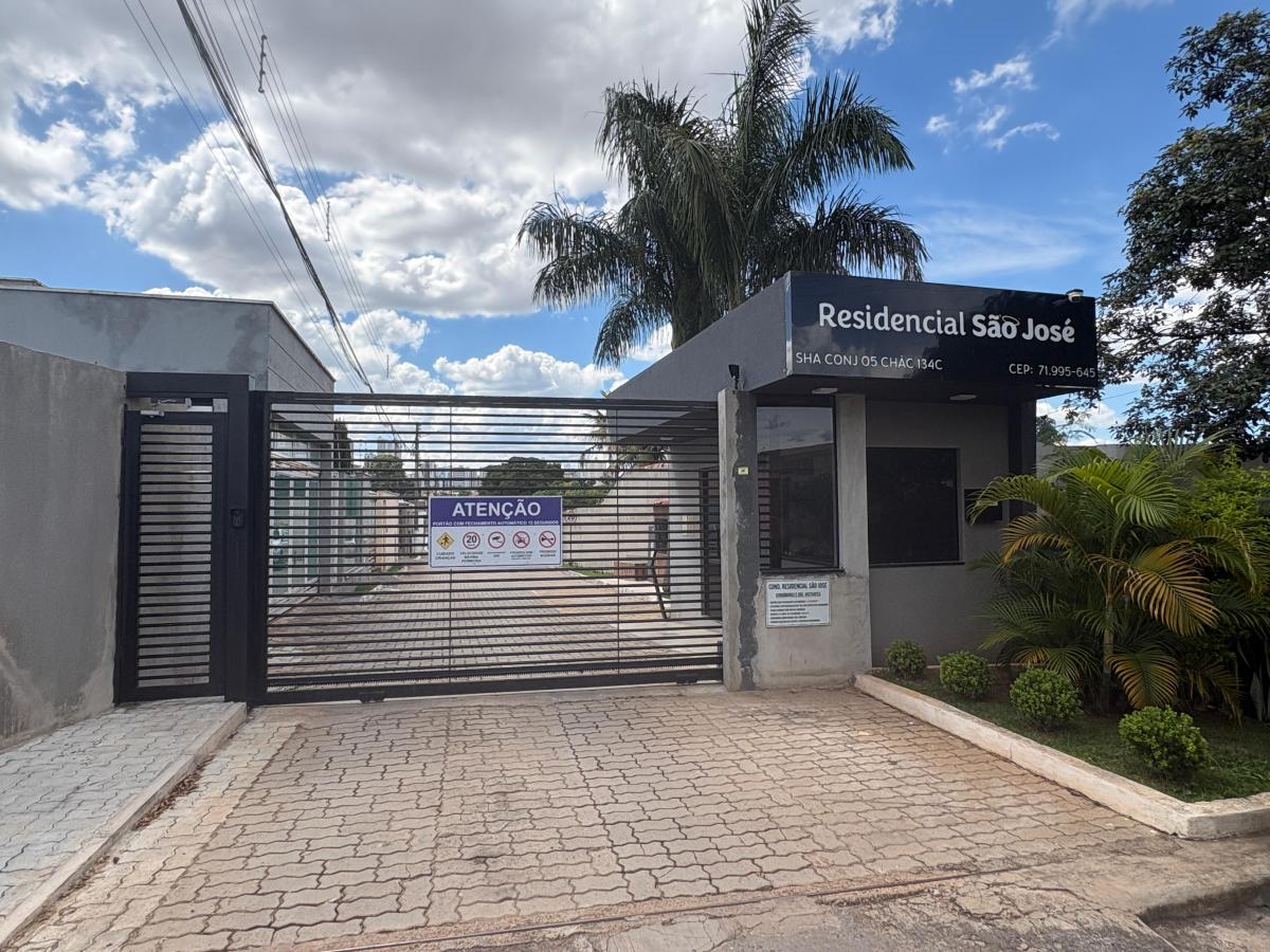 Foto - Águas Claras - Arniqueiras