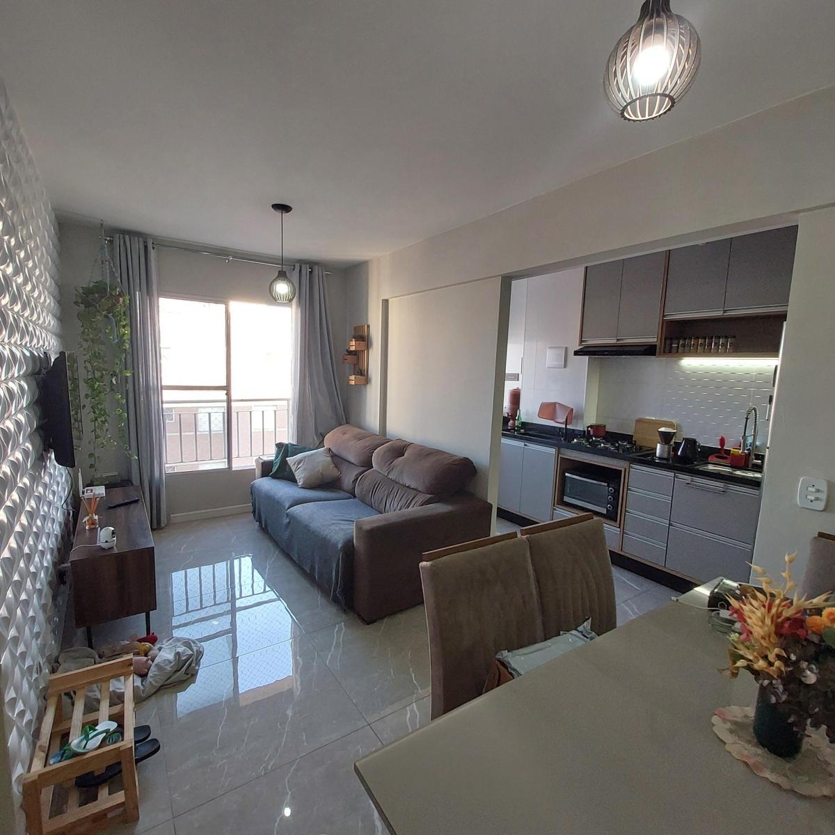 Foto - Várzea Paulista - Residencial Alexandria