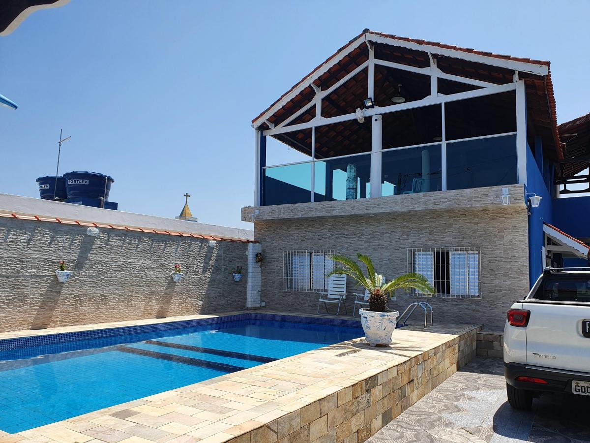 Foto - Itanhaém - Vila São Paulo