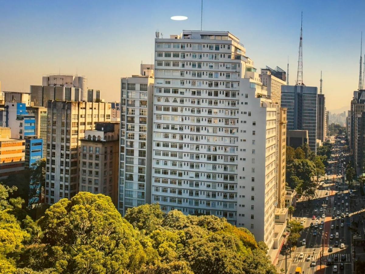 Foto - São Paulo - Jardins