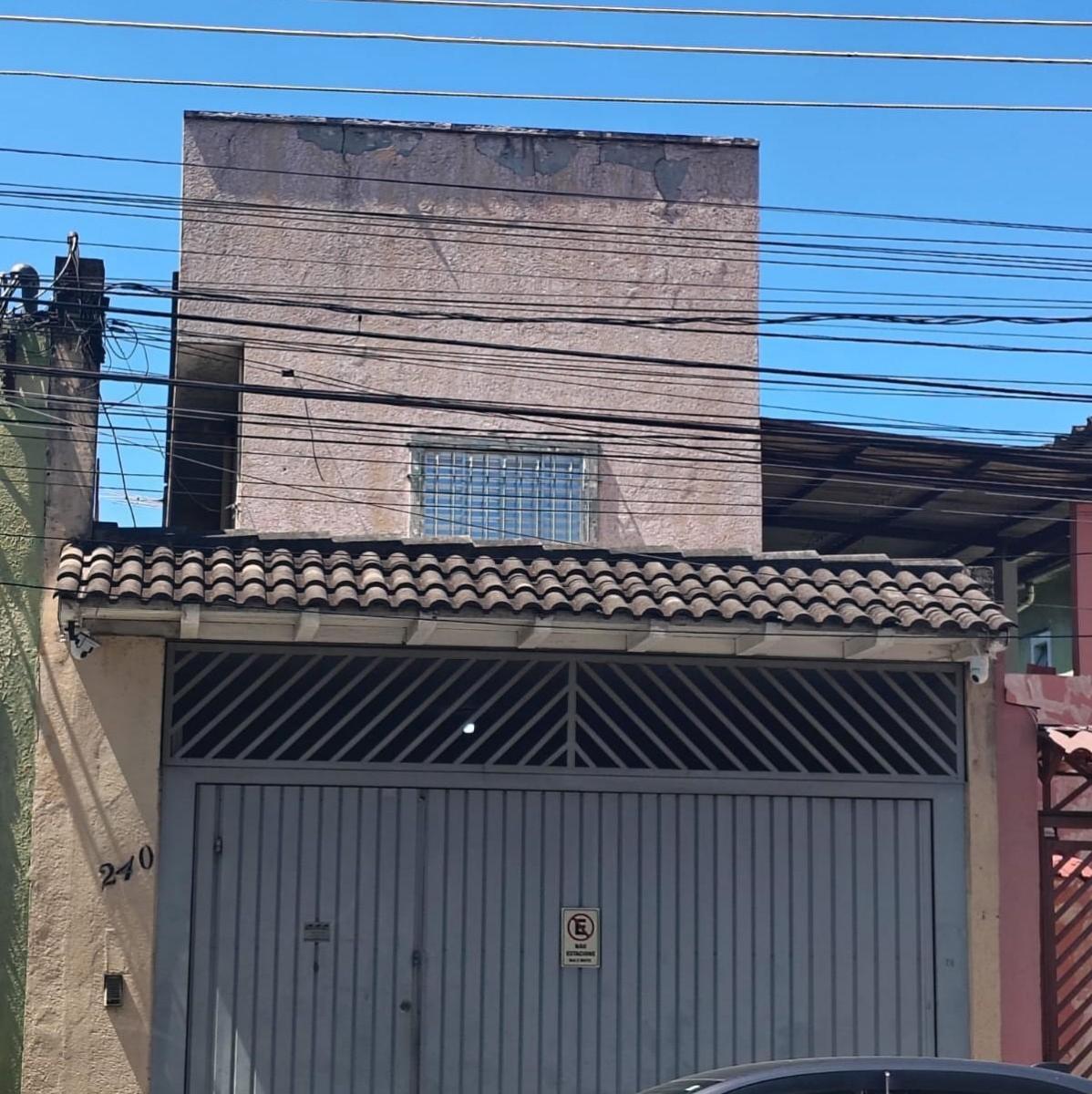 Foto - São Paulo - Parque Novo Mundo