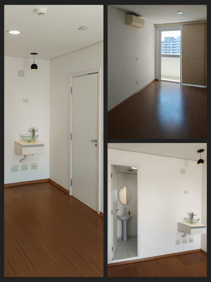 Foto - Santos - Boqueirão