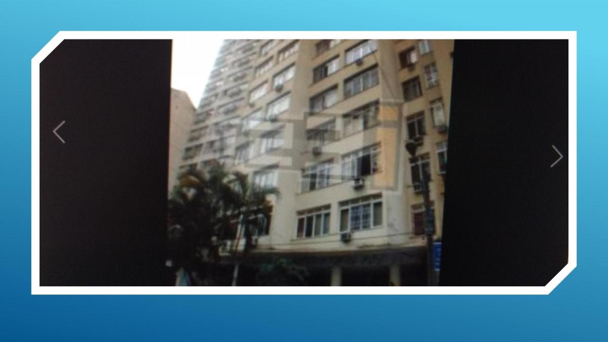 Foto - Rio de Janeiro - Copacabana