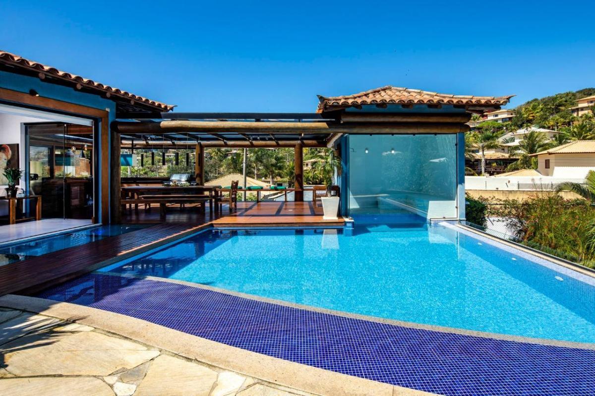 Foto - Armação dos Búzios - Geriba