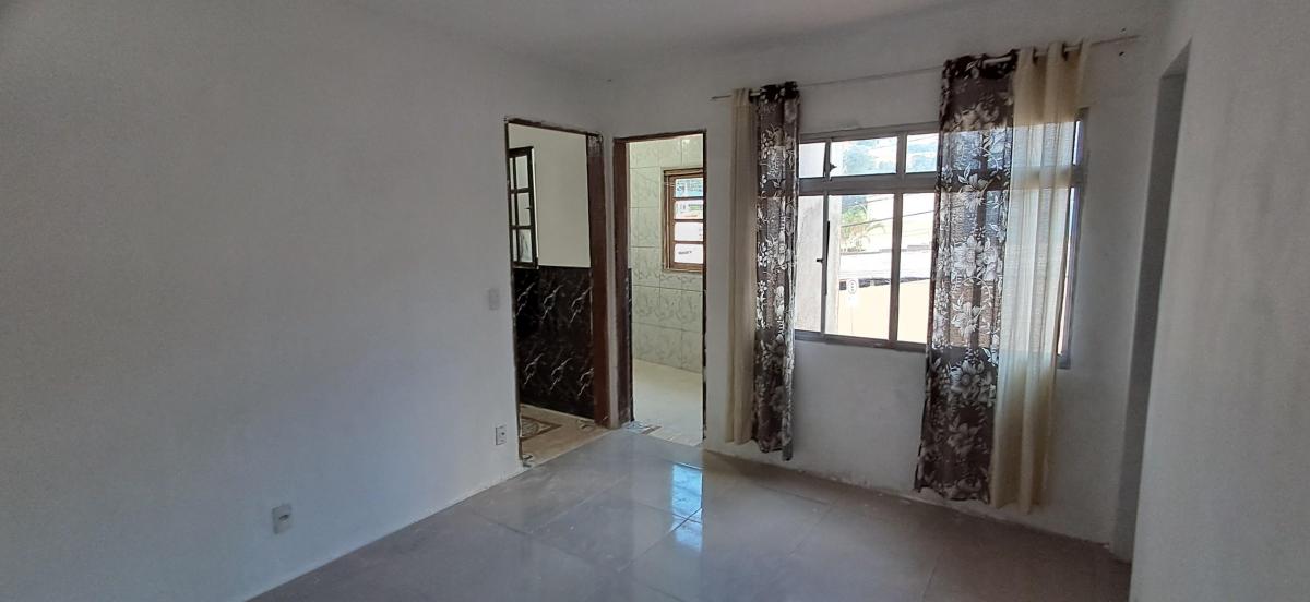 Foto - Santana de Parnaíba - Parque Santana