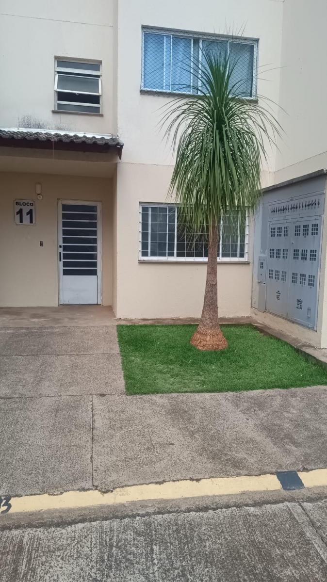 Foto - Bauru - Núcleo Habitacional Vereador Edson Francisco da Silva