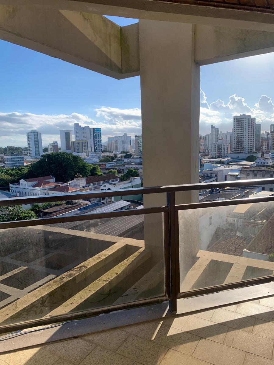 Foto - Campos dos Goytacazes - Centro