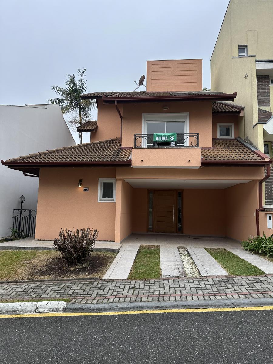 Foto - Curitiba - Orleans