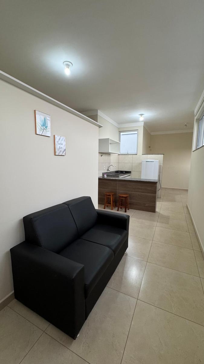 Foto - Hortolândia - Parque Gabriel