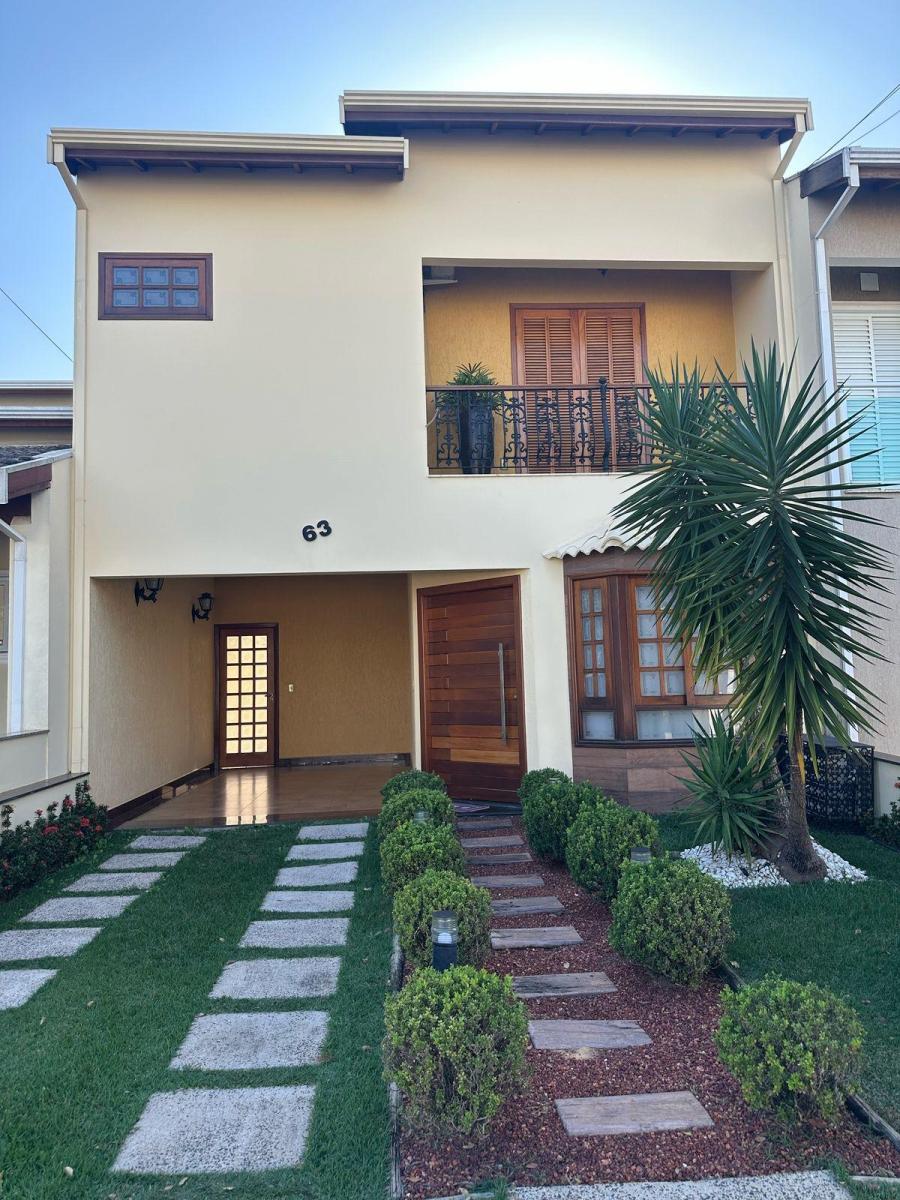 Foto - Indaiatuba - Jardim Juliana