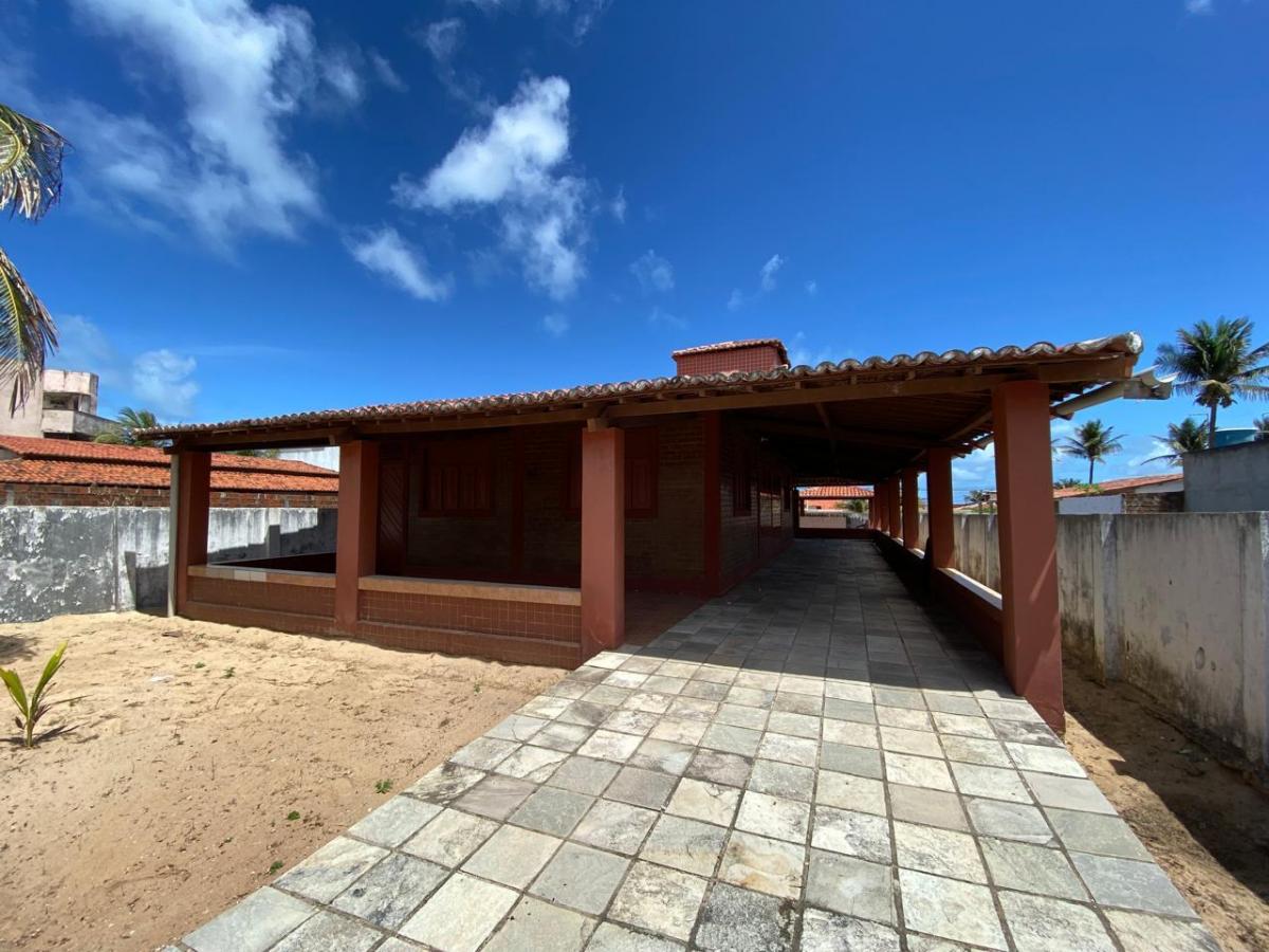 Foto - Nísia Floresta - Praia de Búzios