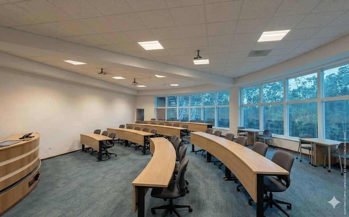 Foto - Sorocaba - Além Ponte