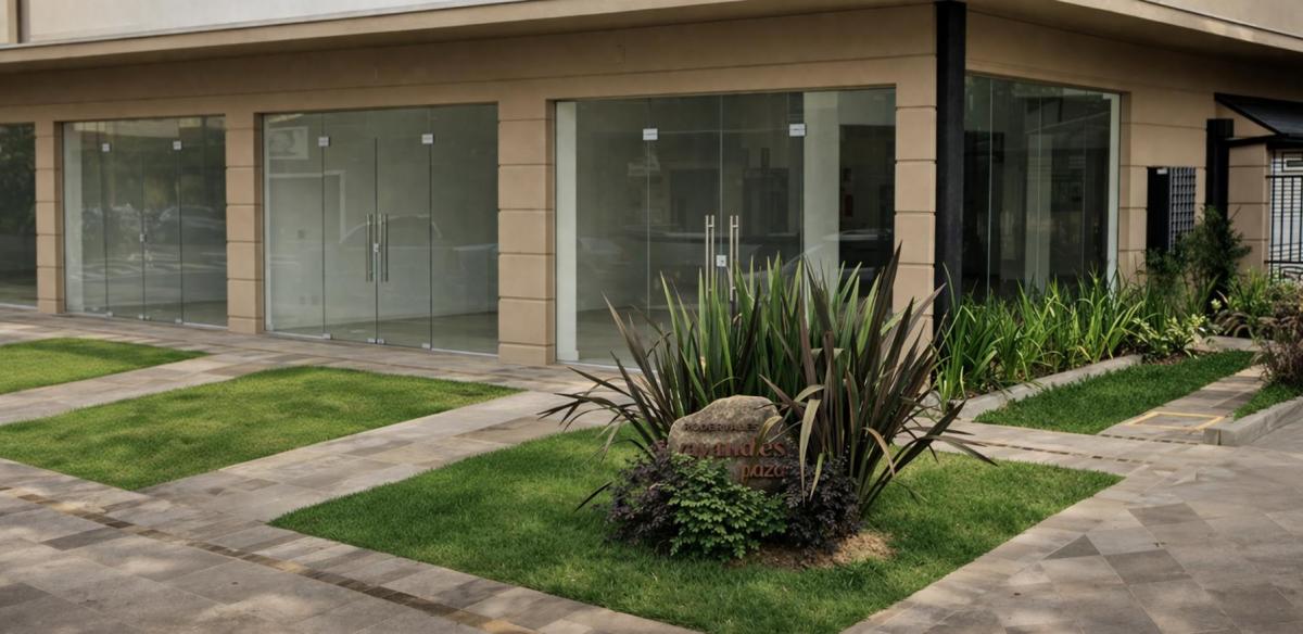 Foto - Gramado - Vila Suíça