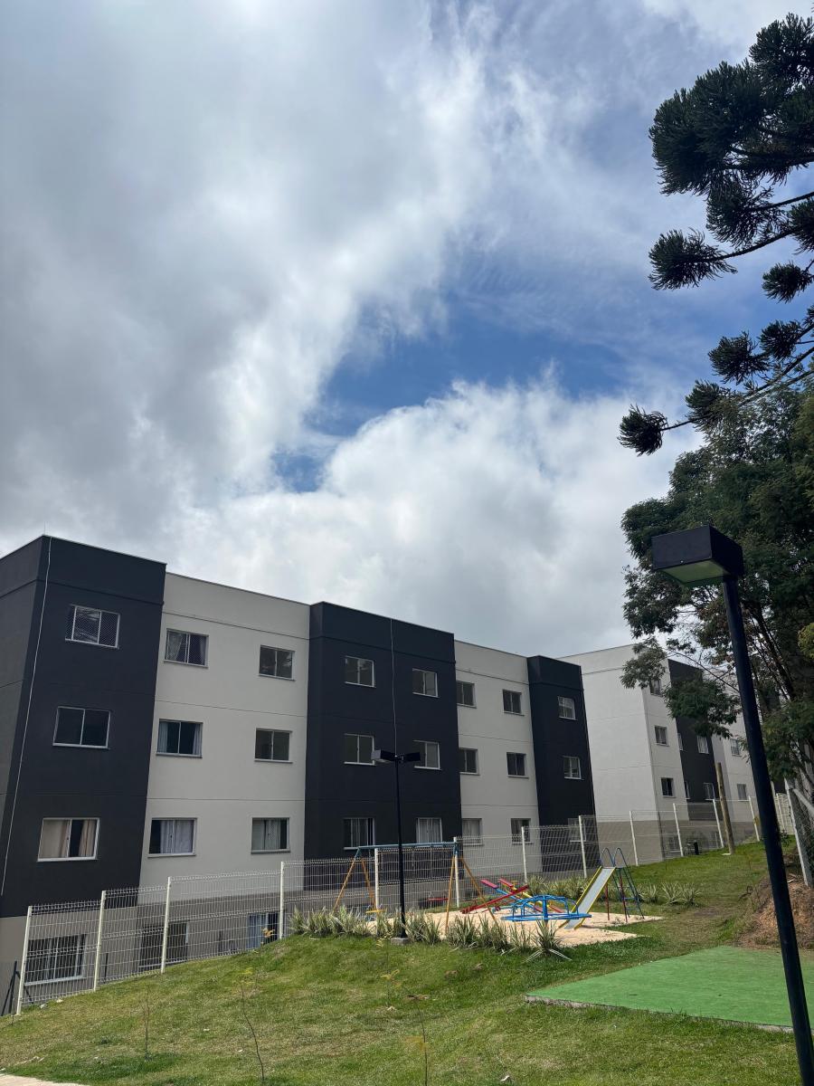 Foto - Almirante Tamandaré - Jardim Campo Verde