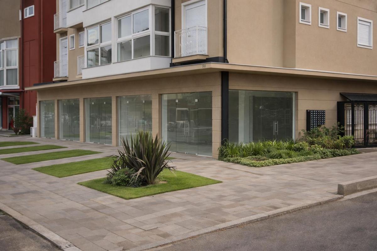 Foto - Gramado - Vila Suíça