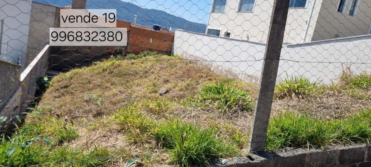 Foto - Poços de Caldas - Jardim Vitória