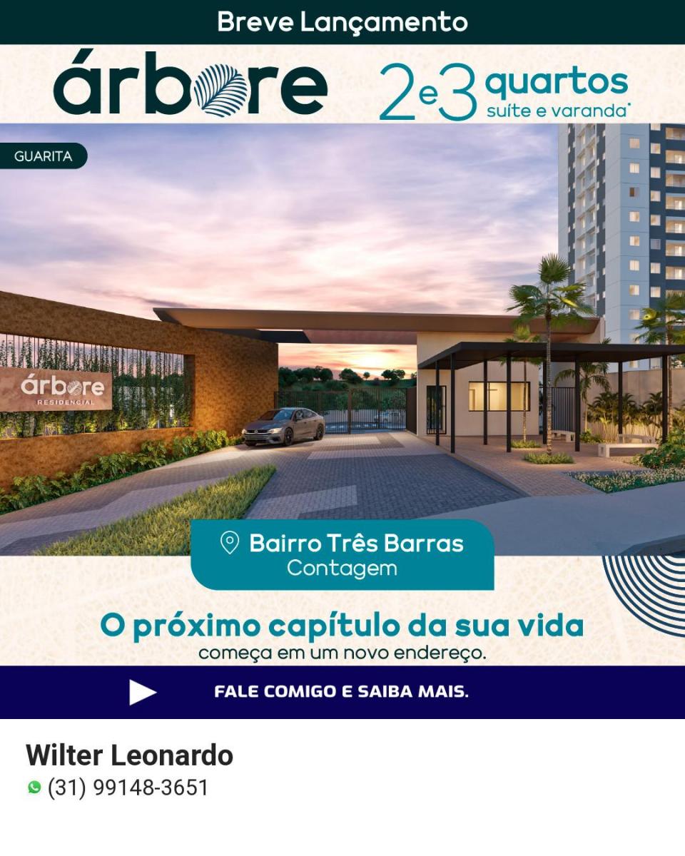Foto - Contagem - Três Barras