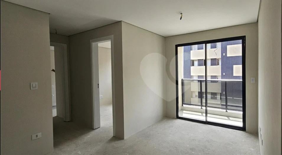 Foto - Curitiba - Campina do Siqueira