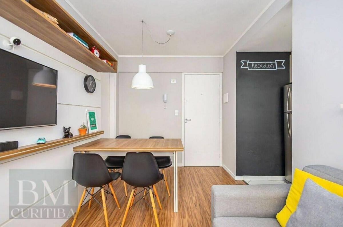 Foto - Curitiba - Portão