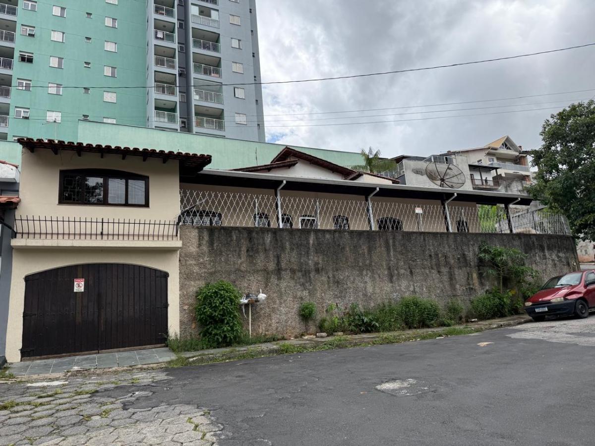 Foto - Arujá - Centro