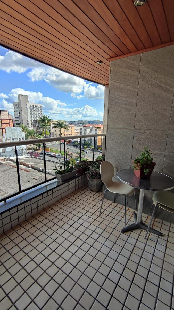 Foto - Contagem - Eldorado