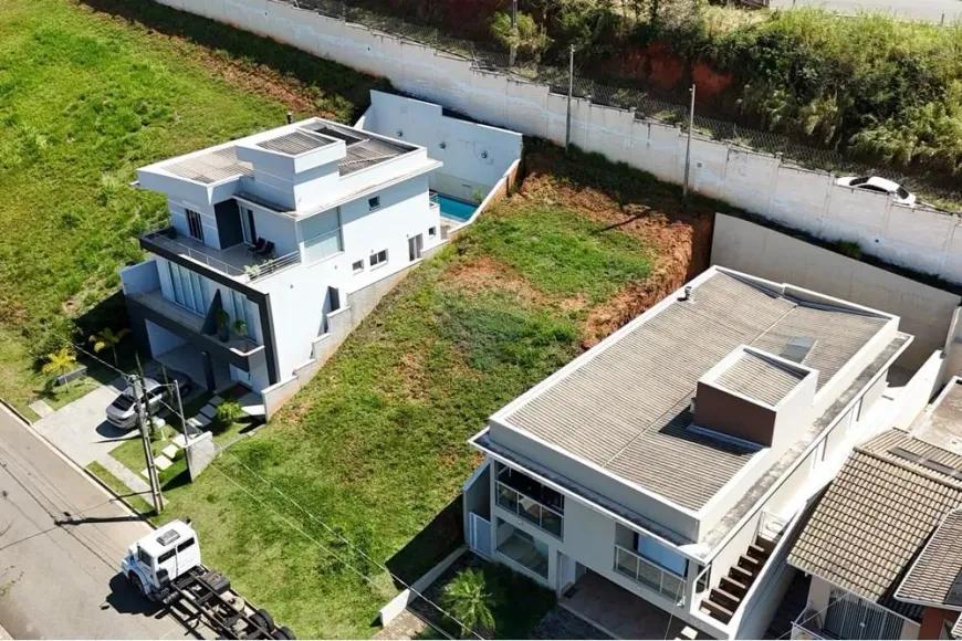 Foto - Bragança Paulista - Jardim São Miguel