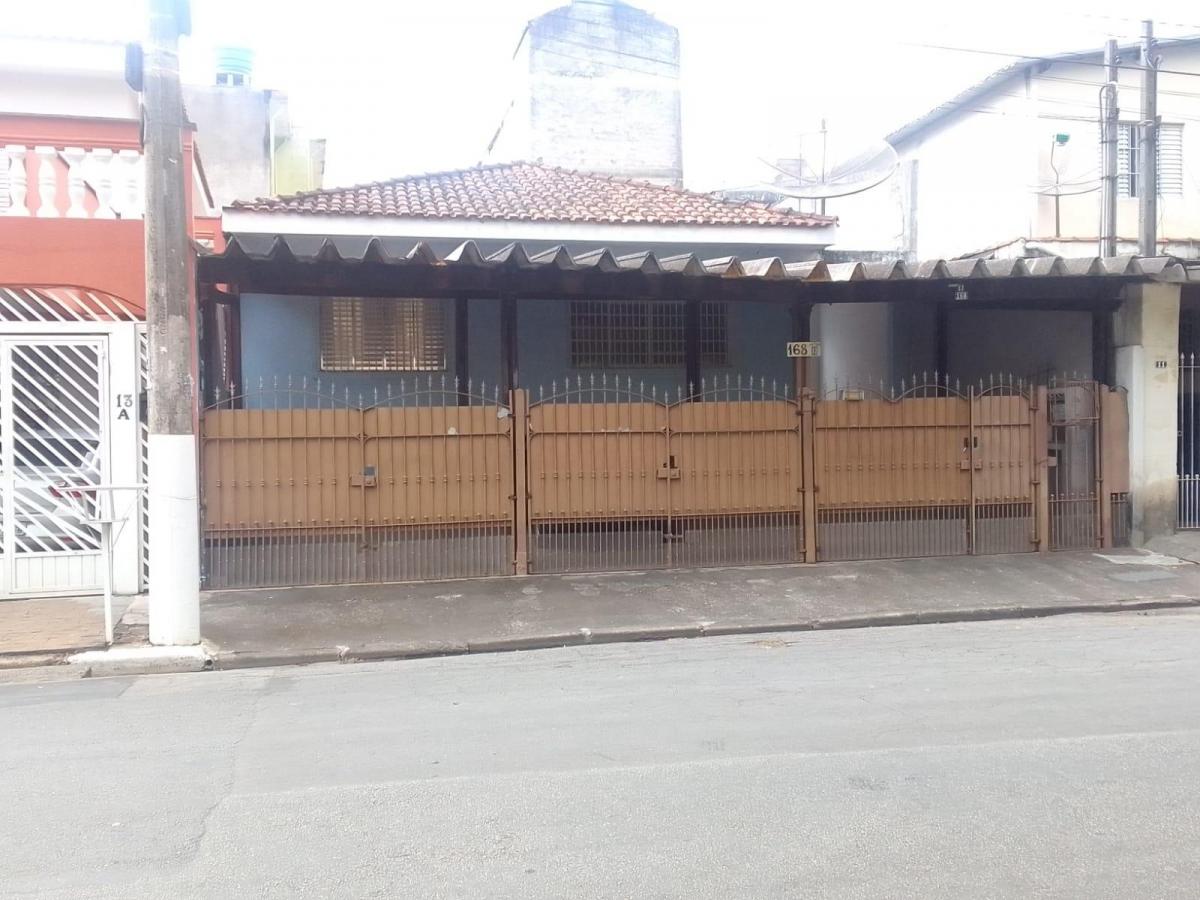 Foto - São Paulo - Jardim Santa Fé (Zona Oeste)