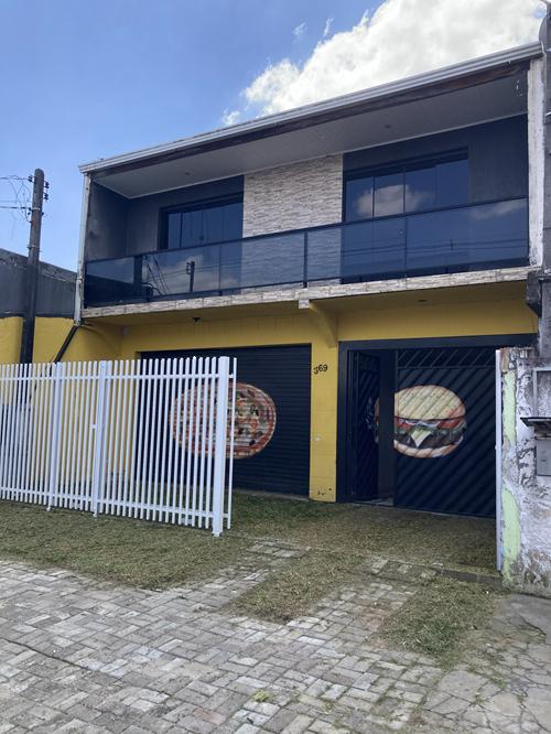 Foto - Curitiba - Tatuquara