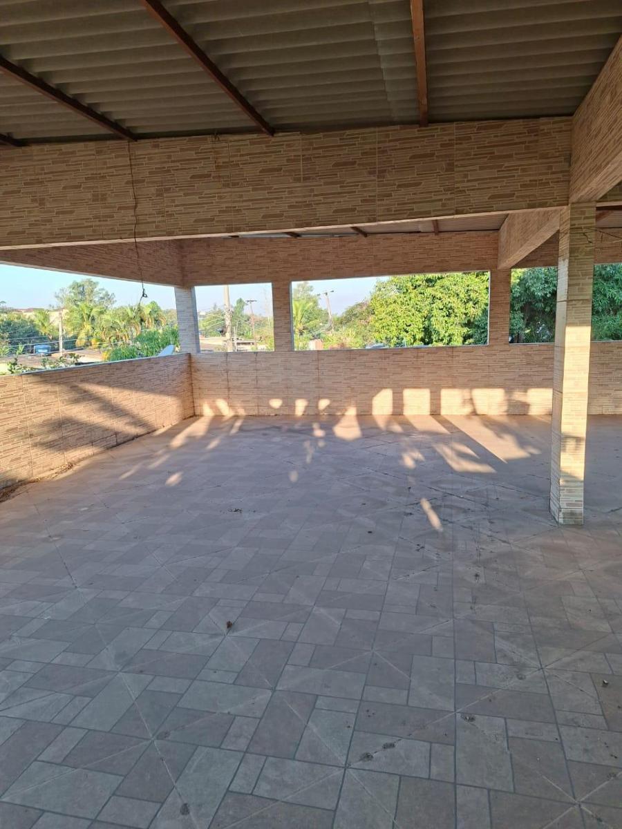 Foto - Itaguaí - Chaperó