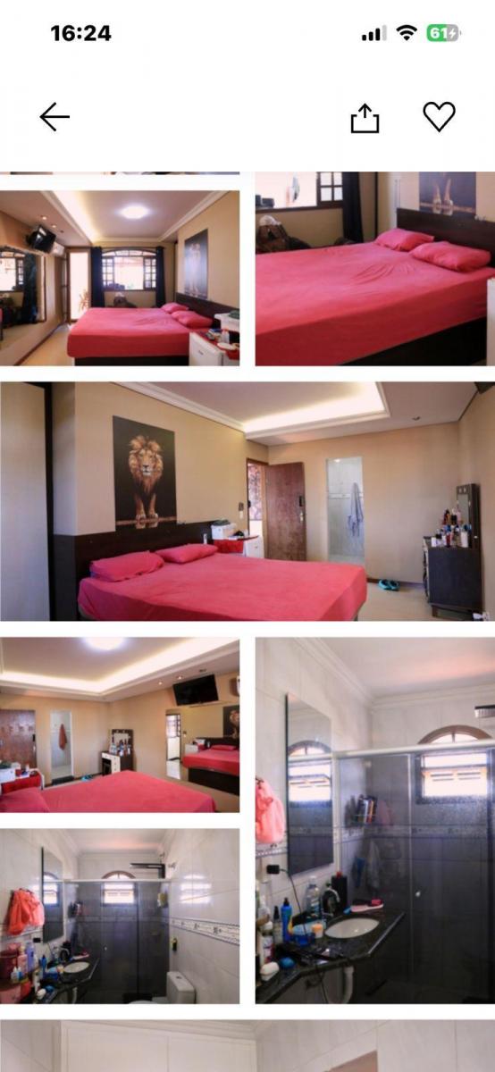 Foto - Belo Horizonte - São Geraldo