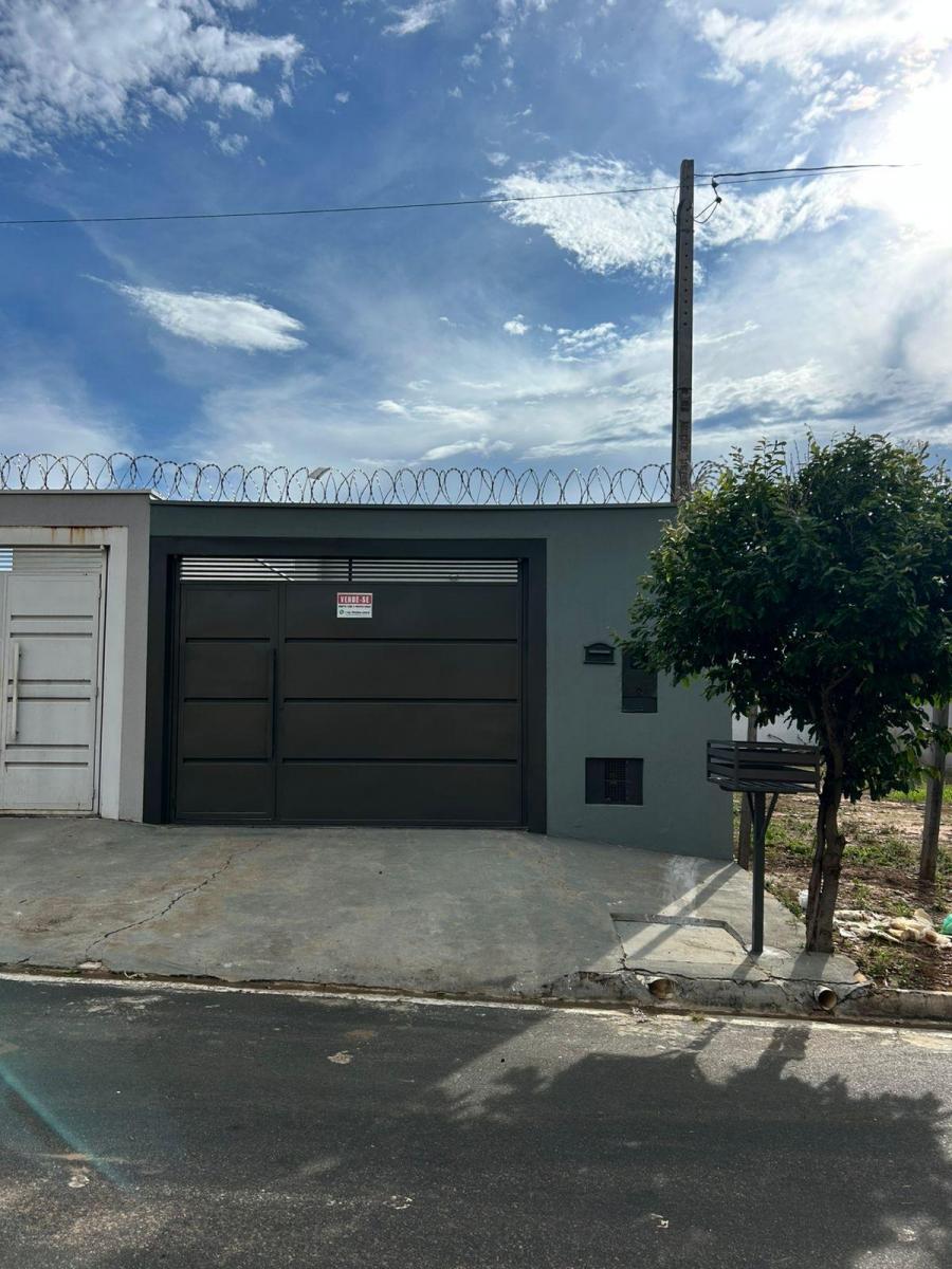 Foto - Franca - Jardim Bonsucesso