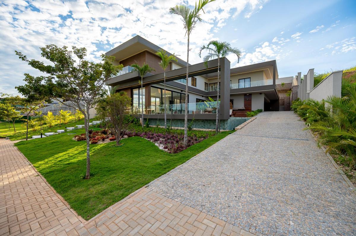 Foto - Campinas - Loteamento Caminhos de San Conrado (Sousas)