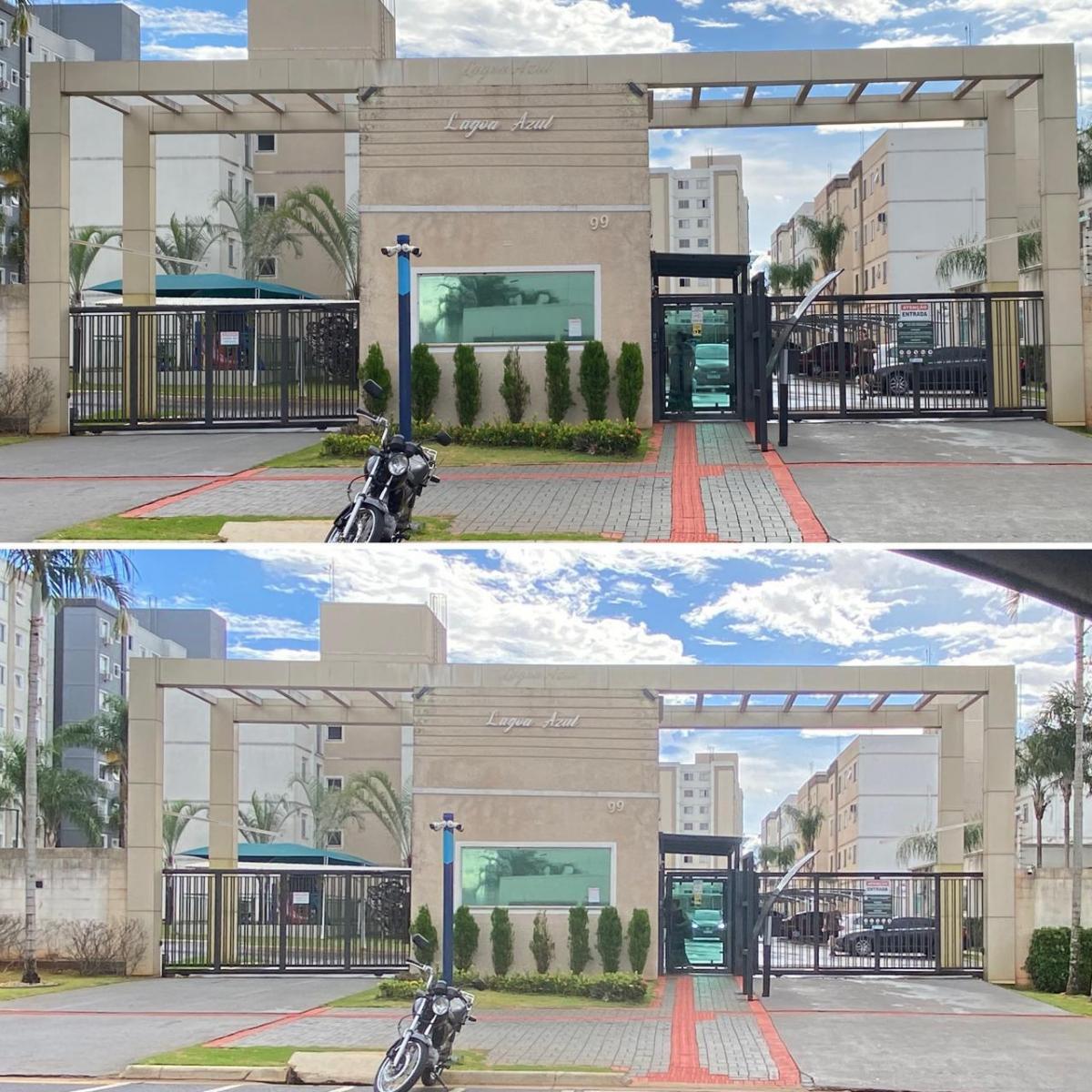 Foto - Londrina - Jardim Pioneiros