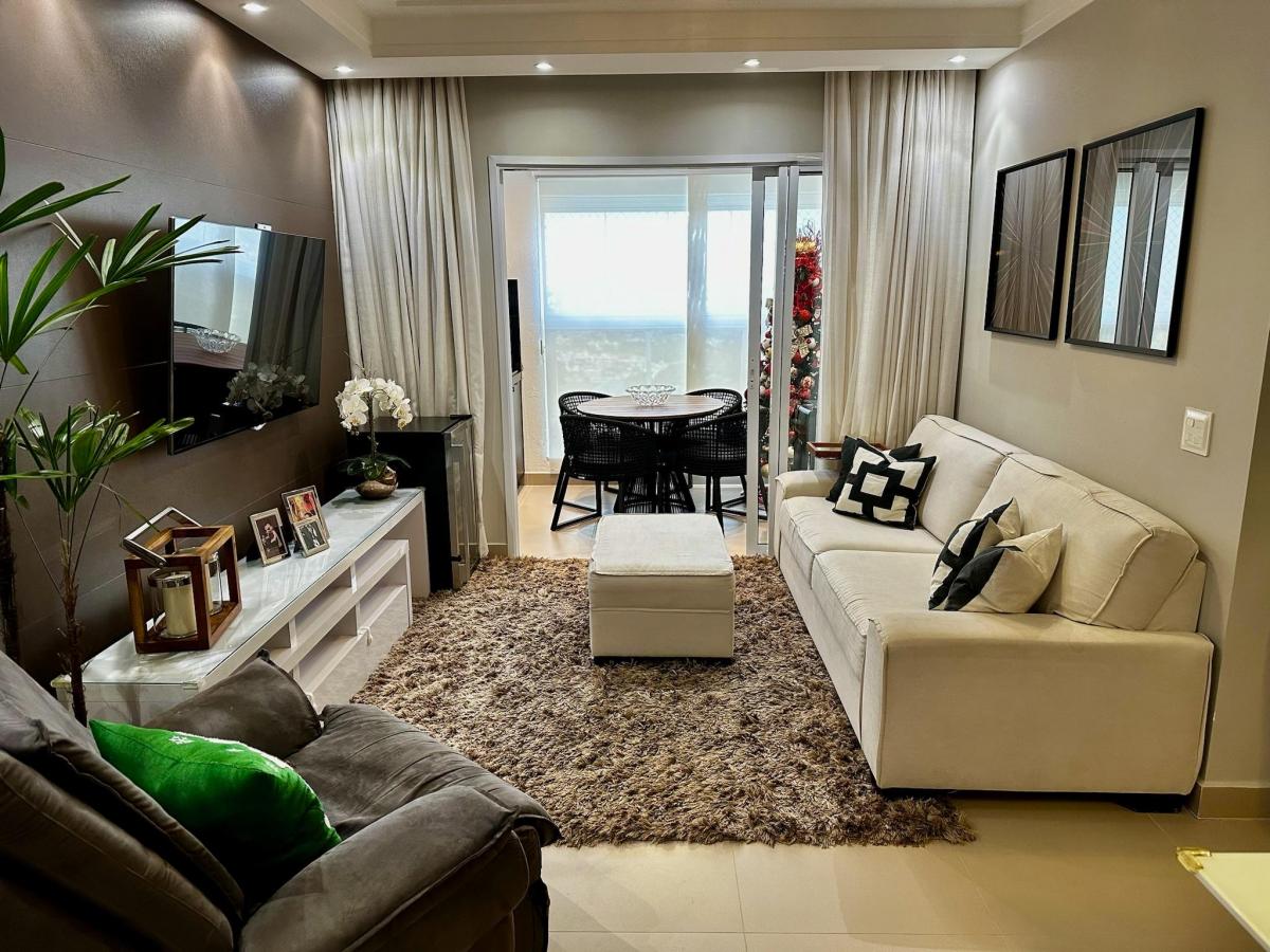 Foto - Sorocaba - Parque Campolim