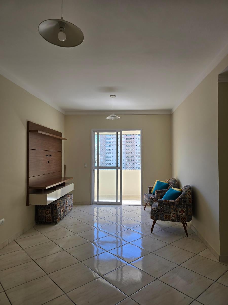 Foto - São José dos Campos - Conjunto Residencial Trinta e Um de Março