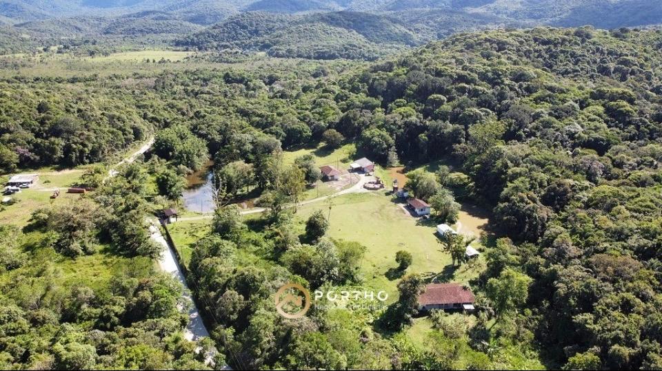 Foto - Paranaguá - Industrial