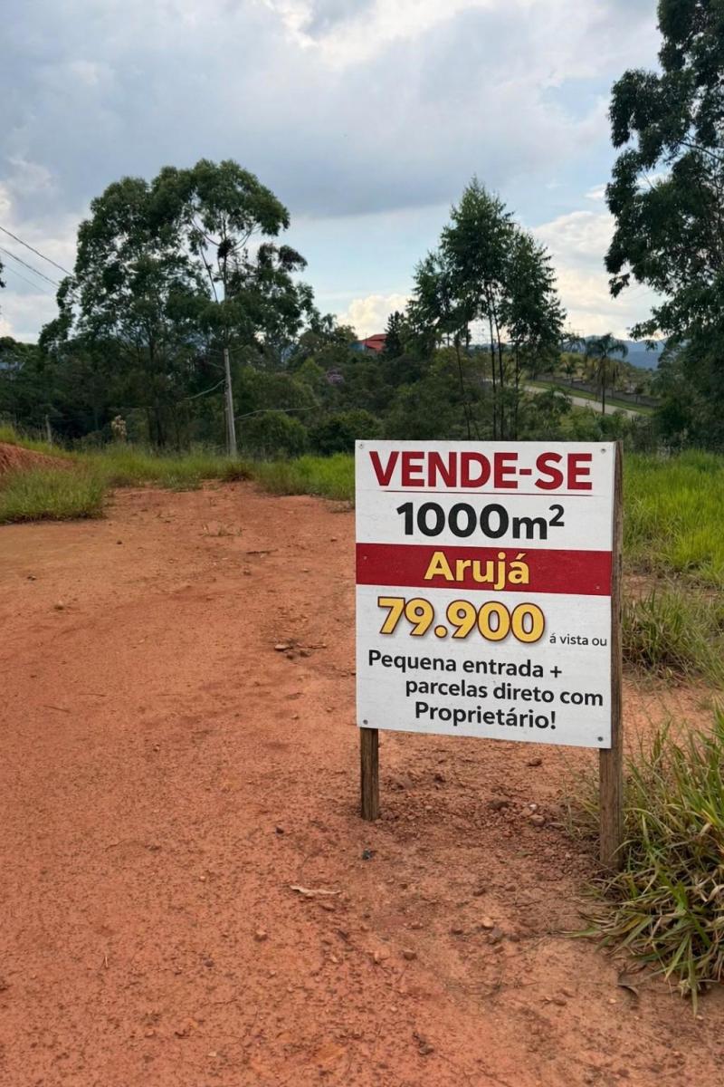 Foto - Arujá - Centro