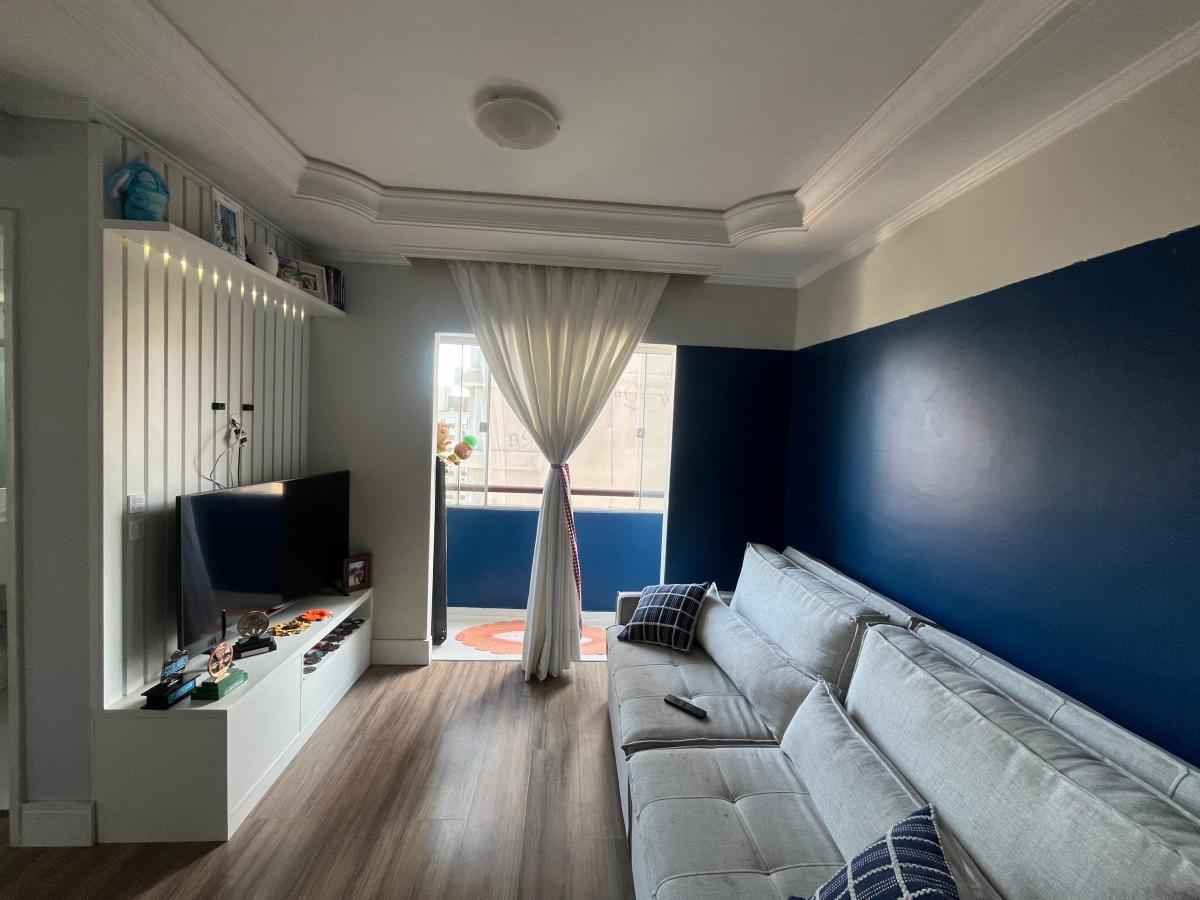 Foto - Curitiba - Água Verde