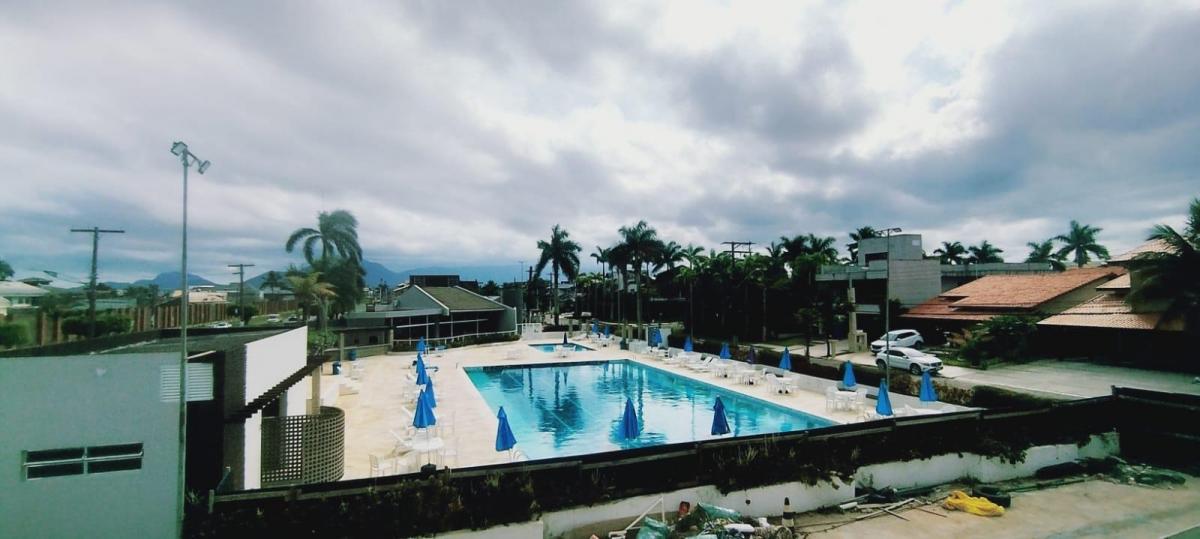 Foto - Peruíbe - Bougainvillee II