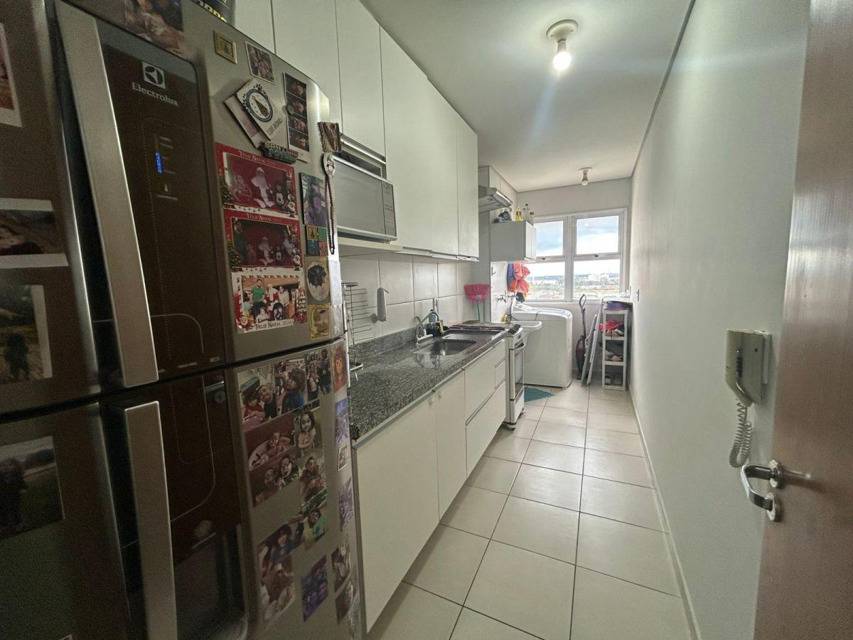 Foto - Paulínia - Parque dos Servidores