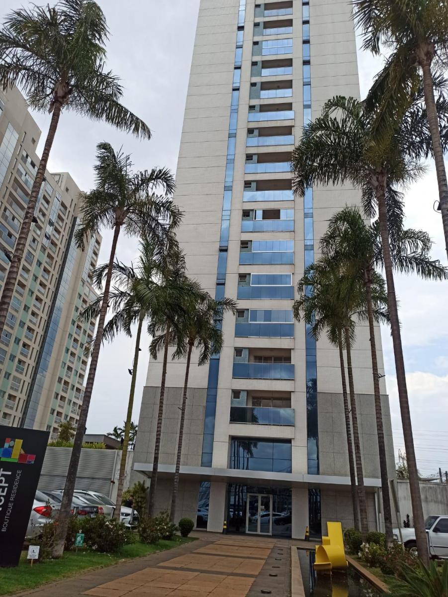 Foto - Águas Claras - Aguas Sul