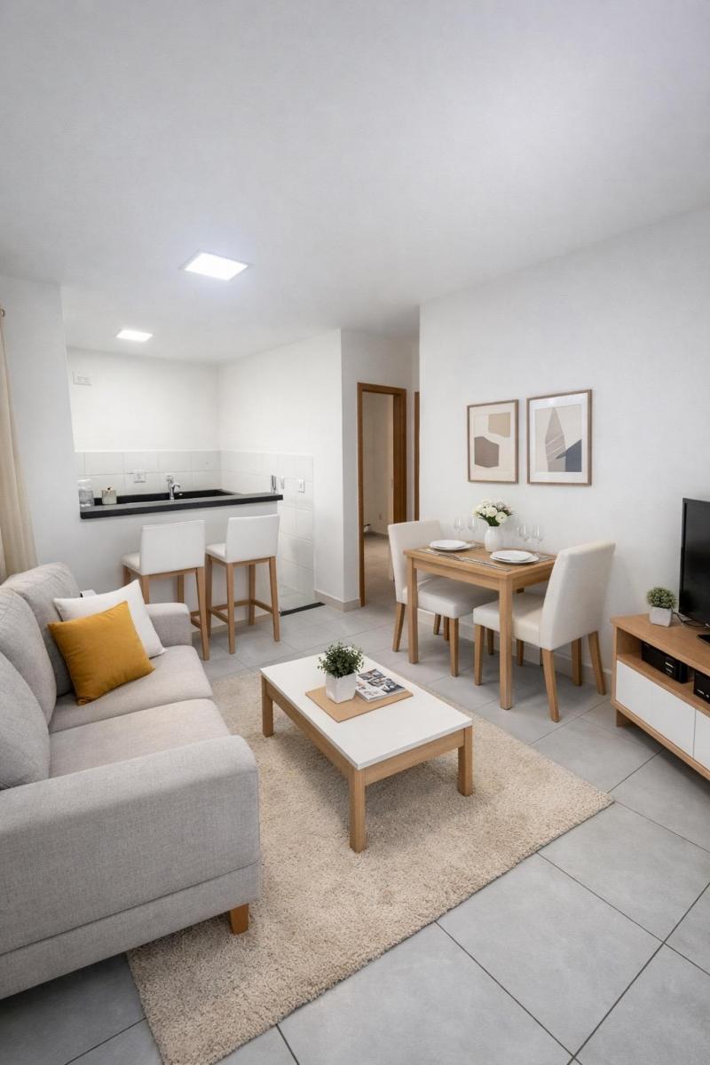 Foto - São José dos Campos - Jardim Torrão de Ouro