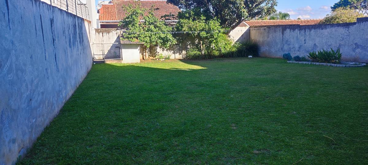 Foto - Curitiba - Capão Raso