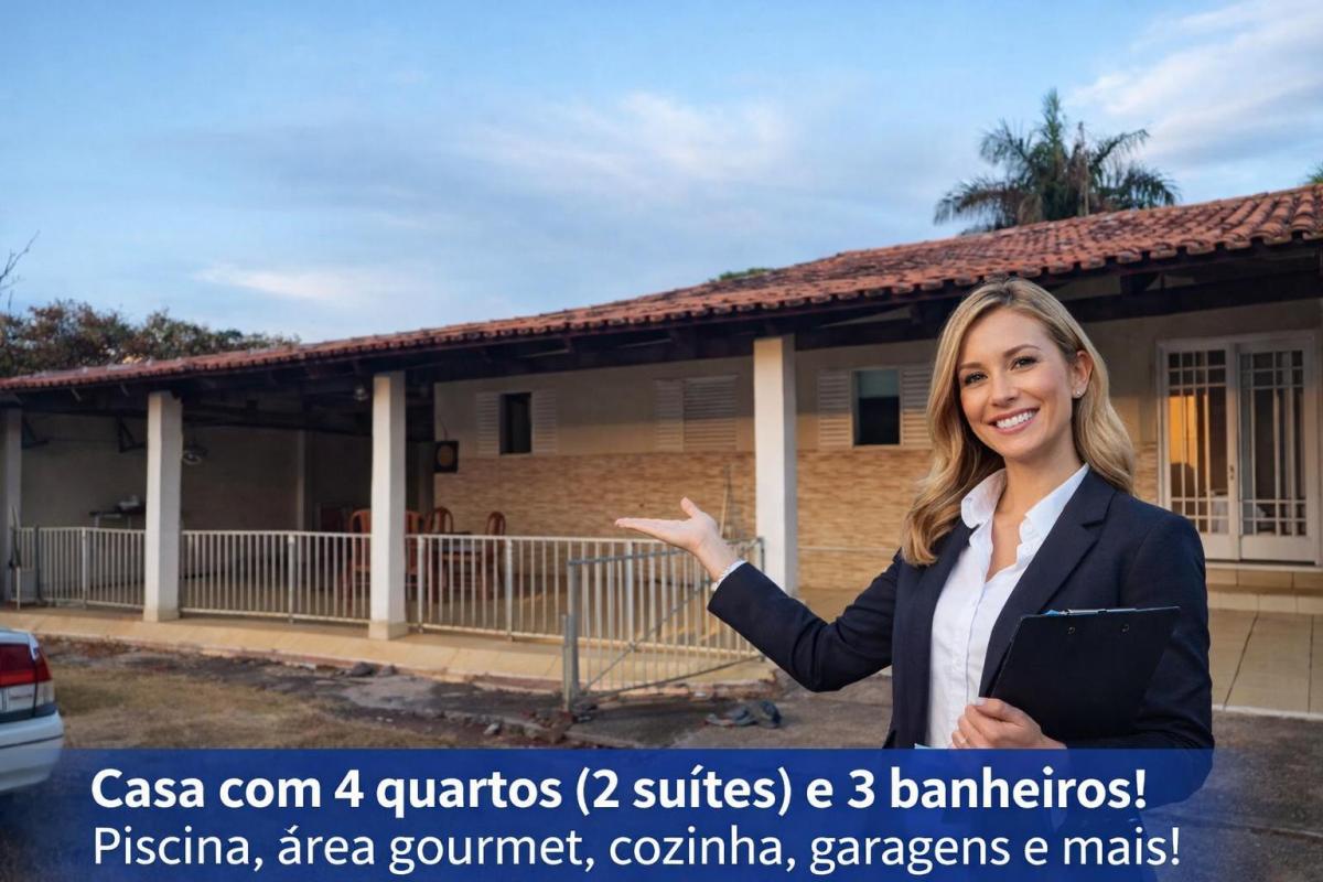 Foto - Goiânia - Jardim Guanabara