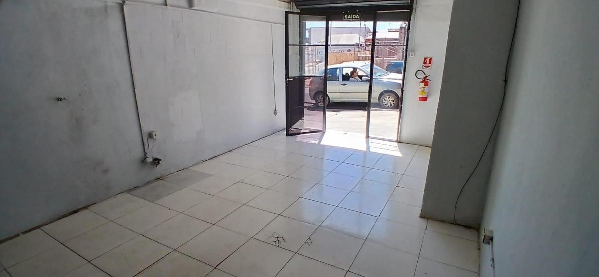 Foto - Votorantim - Rio Acima